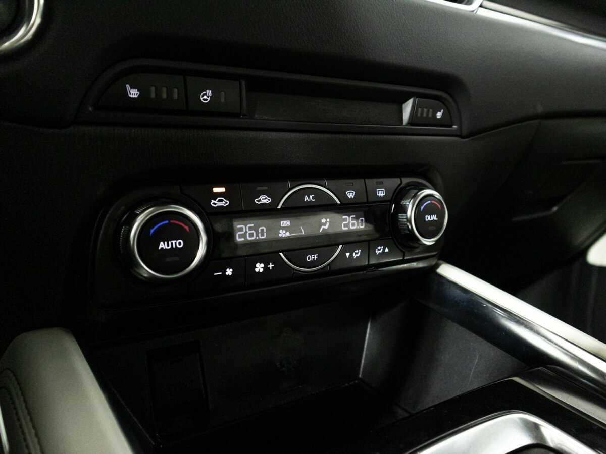 Купить Mazda CX-5, 2017, 114 810 км.. Фото: #17