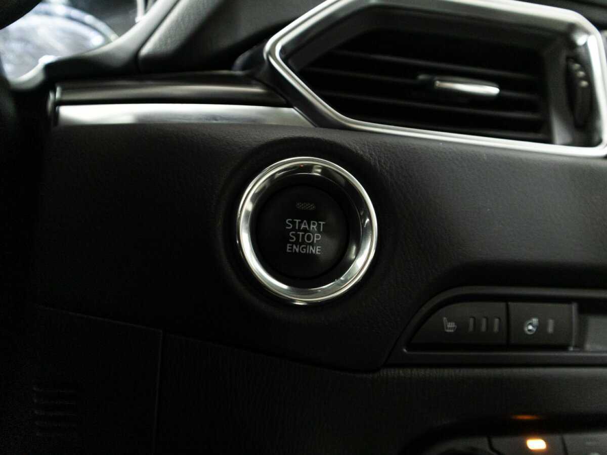 Купить Mazda CX-5, 2017, 114 810 км.. Фото: #19