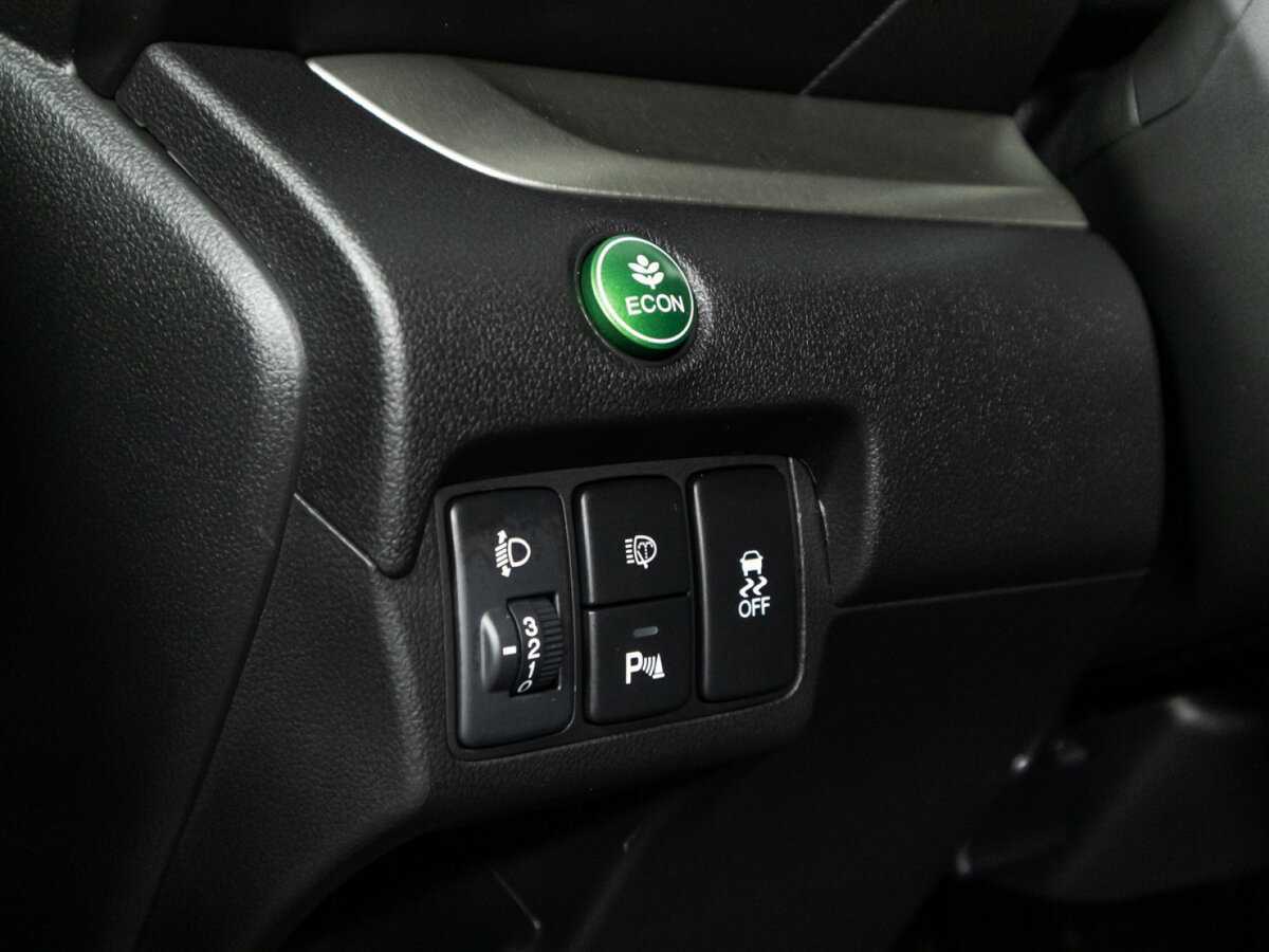 Купить Honda CR-V, 2014, 87 028 км.. Фото: #17