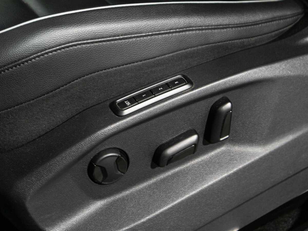 Купить Volkswagen Tiguan, 2019, 113 508 км.. Фото: #16