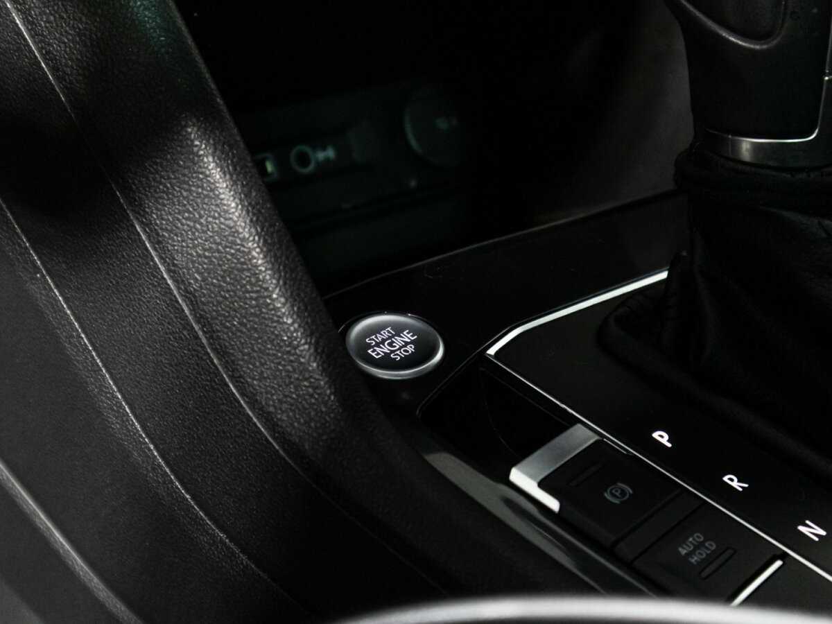 Купить Volkswagen Tiguan, 2019, 113 508 км.. Фото: #17