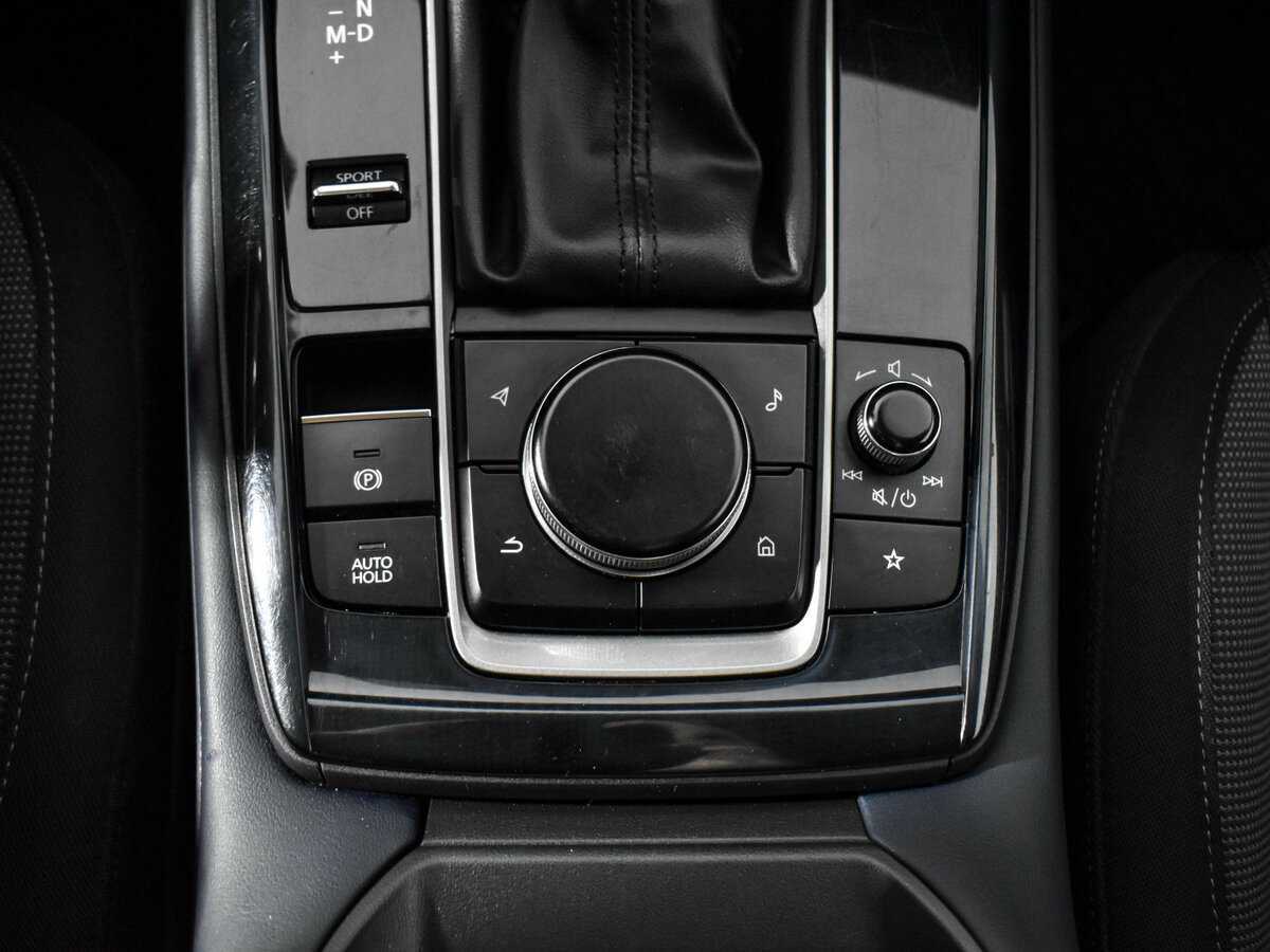 Купить Mazda CX-30, 2020, 133 751 км.. Фото: #9