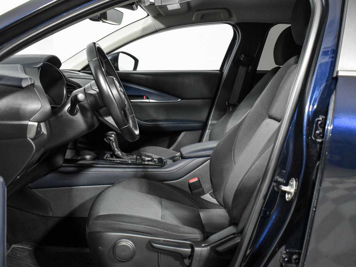 Купить Mazda CX-30, 2020, 133 751 км.. Фото: #11