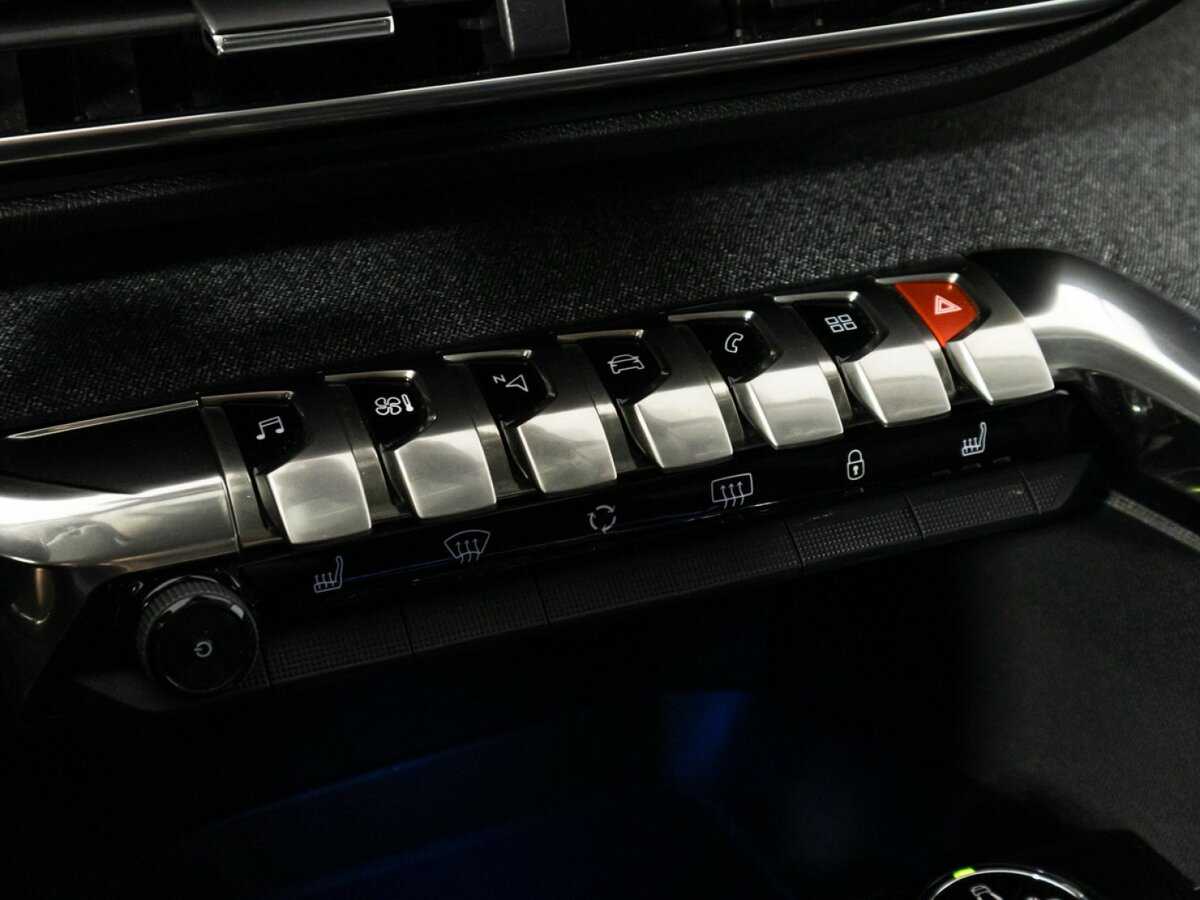 Купить Peugeot 3008, 2017, 70 000 км.. Фото: #17