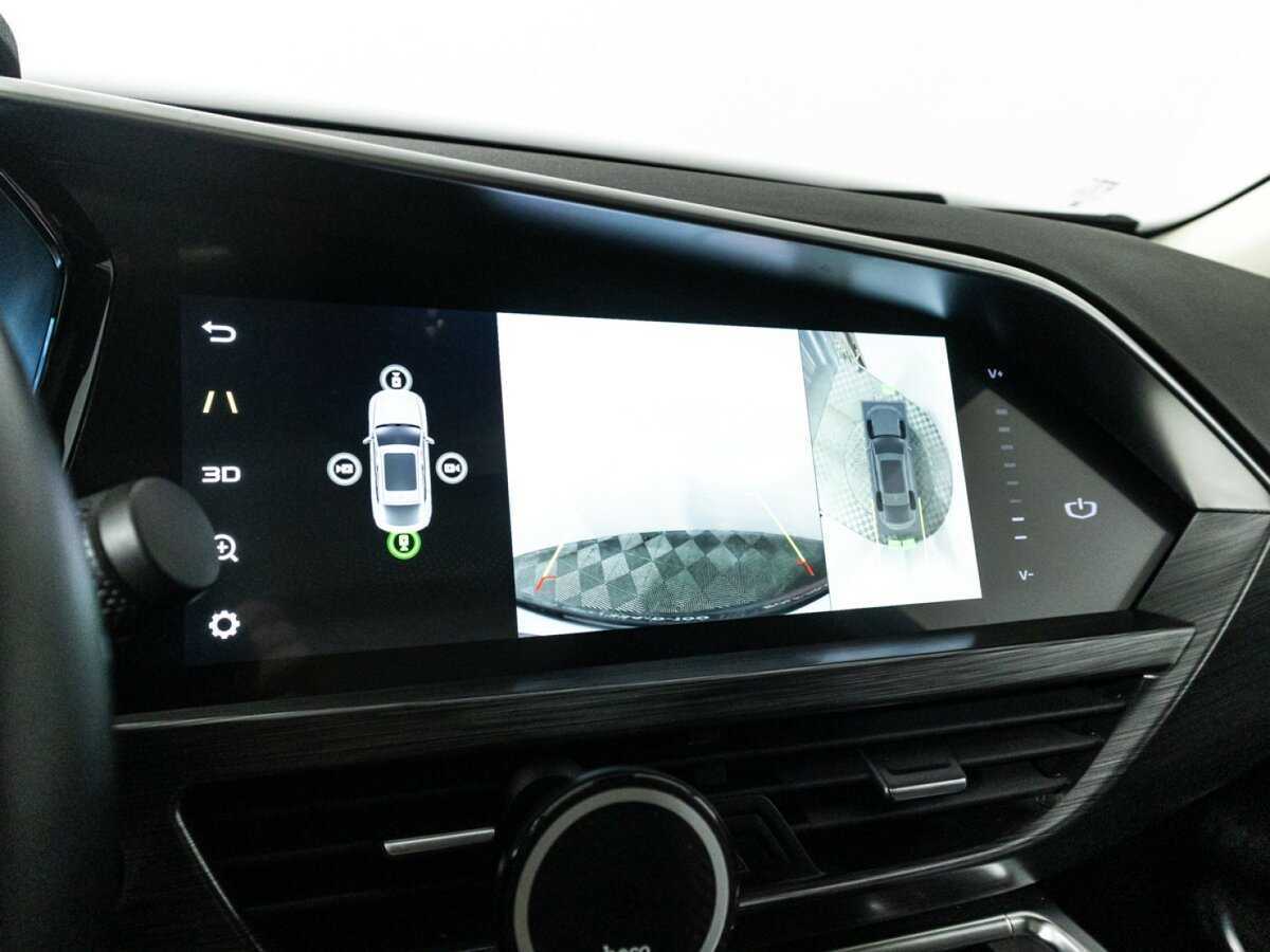 Купить Geely Tugella, 2021, 73 644 км.. Фото: #18