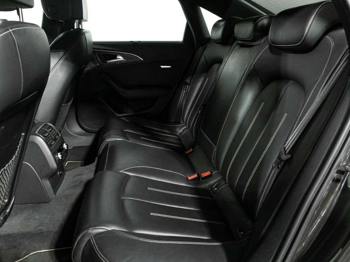 Купить Audi A6, 2012, 222 203 км.. Фото: #9