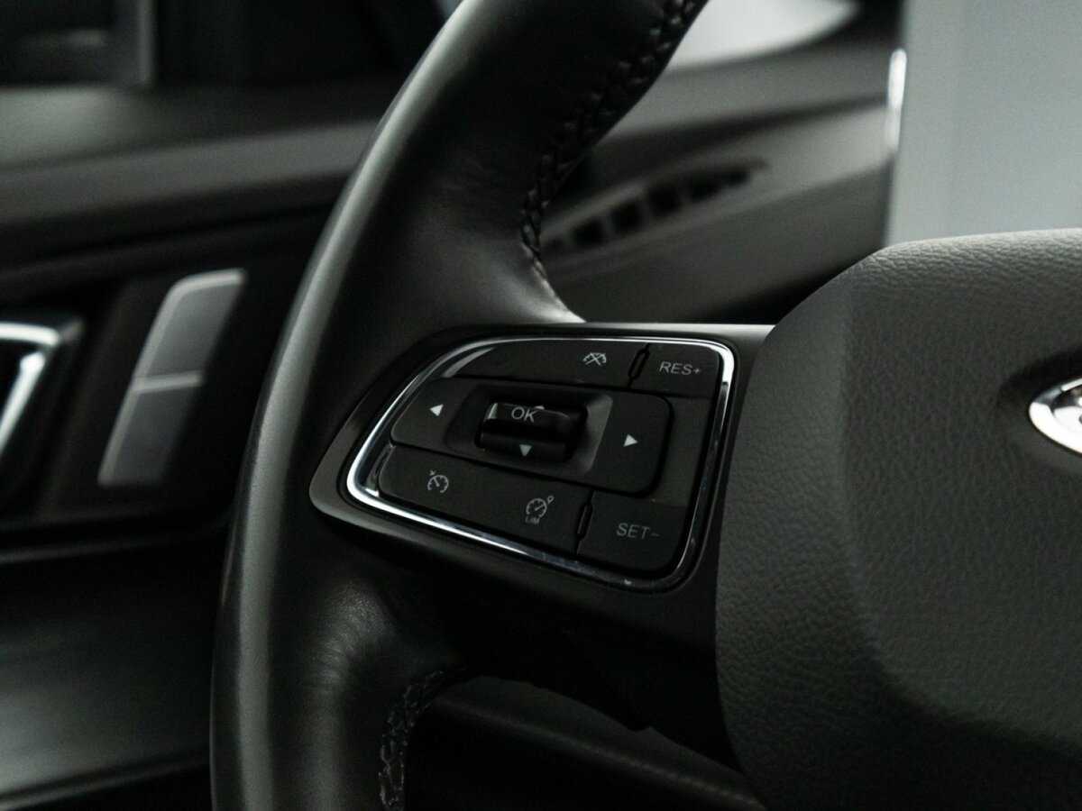 Купить Chery Tiggo 7 Pro Max, 2023, 38 318 км.. Фото: #24