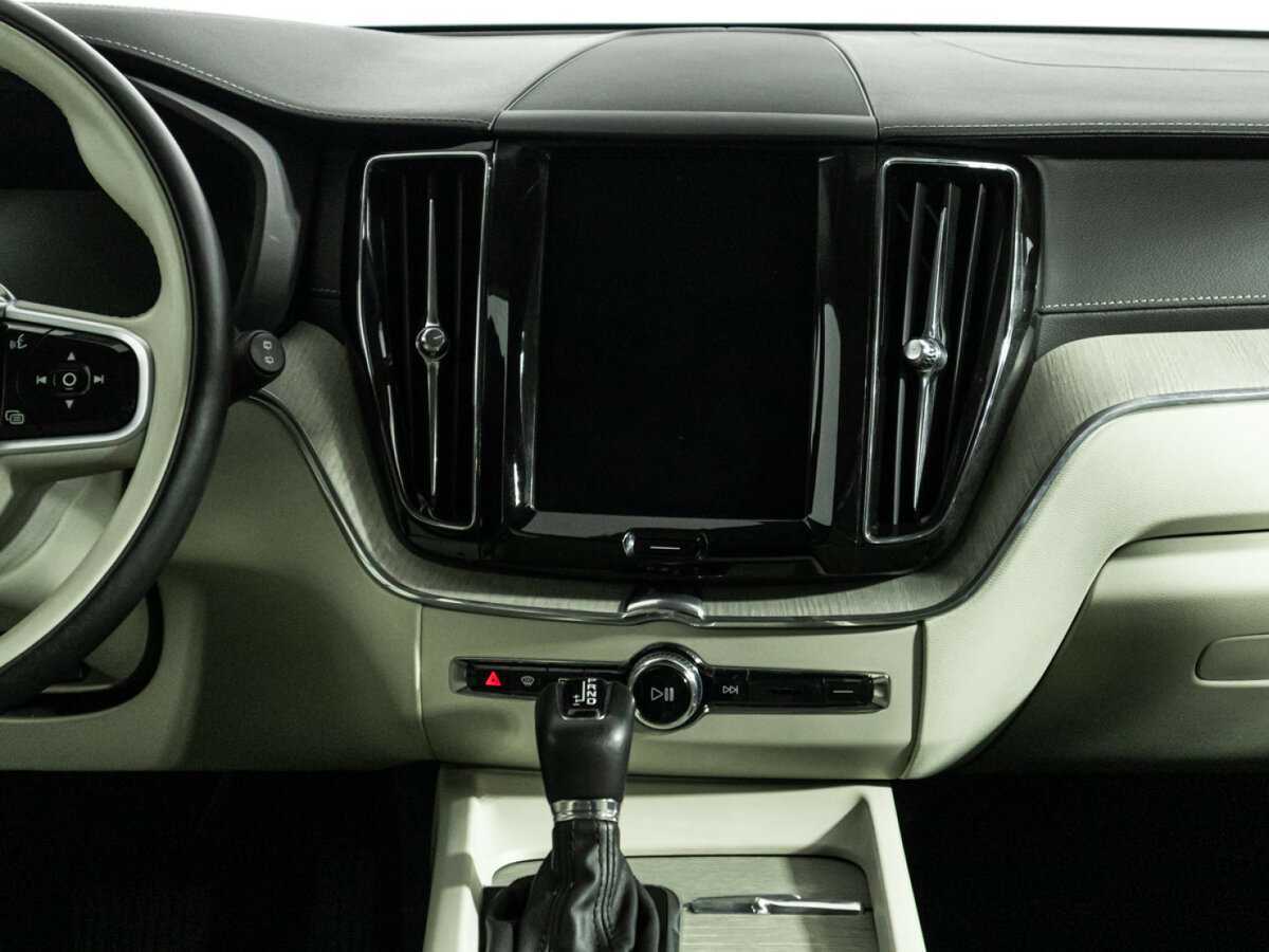 Купить Volvo XC60, 2018, 111 000 км.. Фото: #13