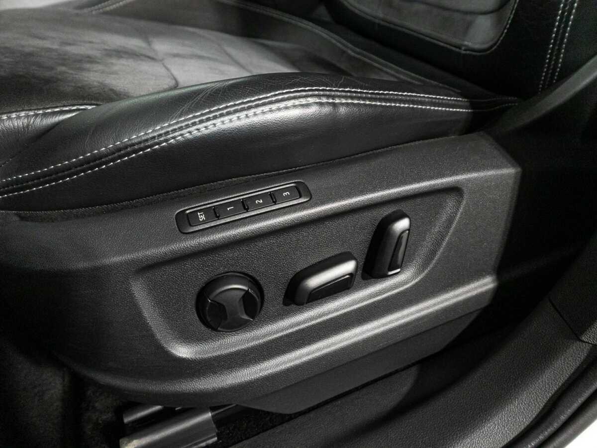 Купить Skoda Kodiaq, 2017, 59 287 км.. Фото: #16