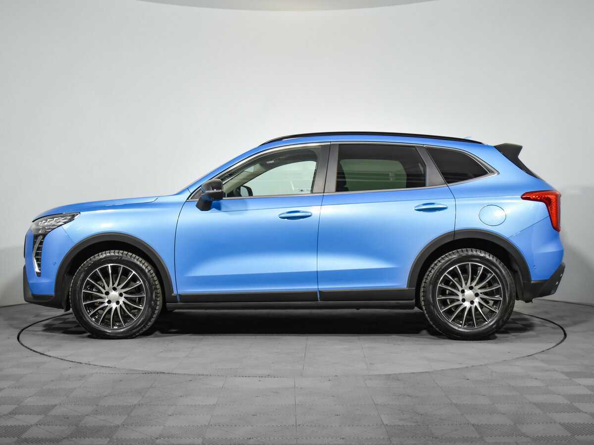 Купить Haval Jolion, 2024, 17 315 км.. Фото: #7
