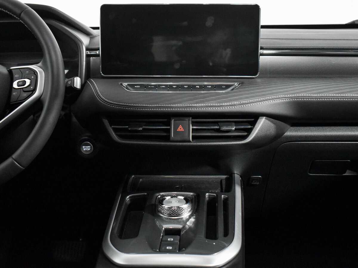 Купить Haval Jolion, 2024, 17 315 км.. Фото: #15