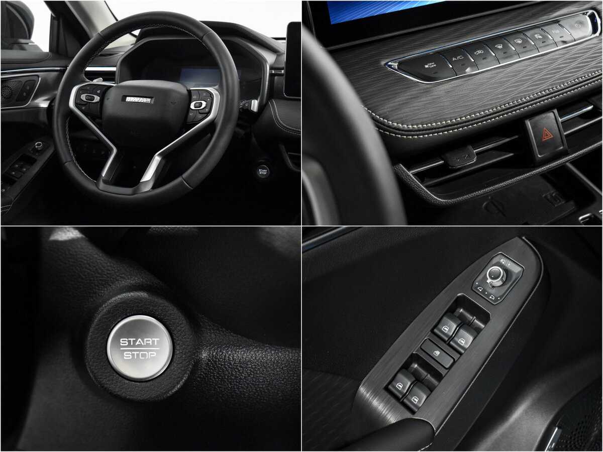 Купить Haval Jolion, 2024, 17 315 км.. Фото: #19