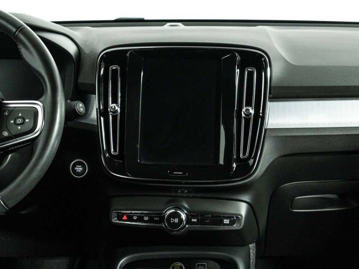Купить Volvo XC40, 2019, 51 831 км.. Фото: #13