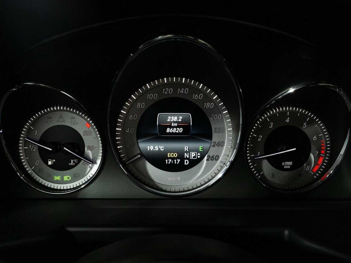 Купить Mercedes-Benz GLK-Класс, 2014, 86 818 км.. Фото: #11