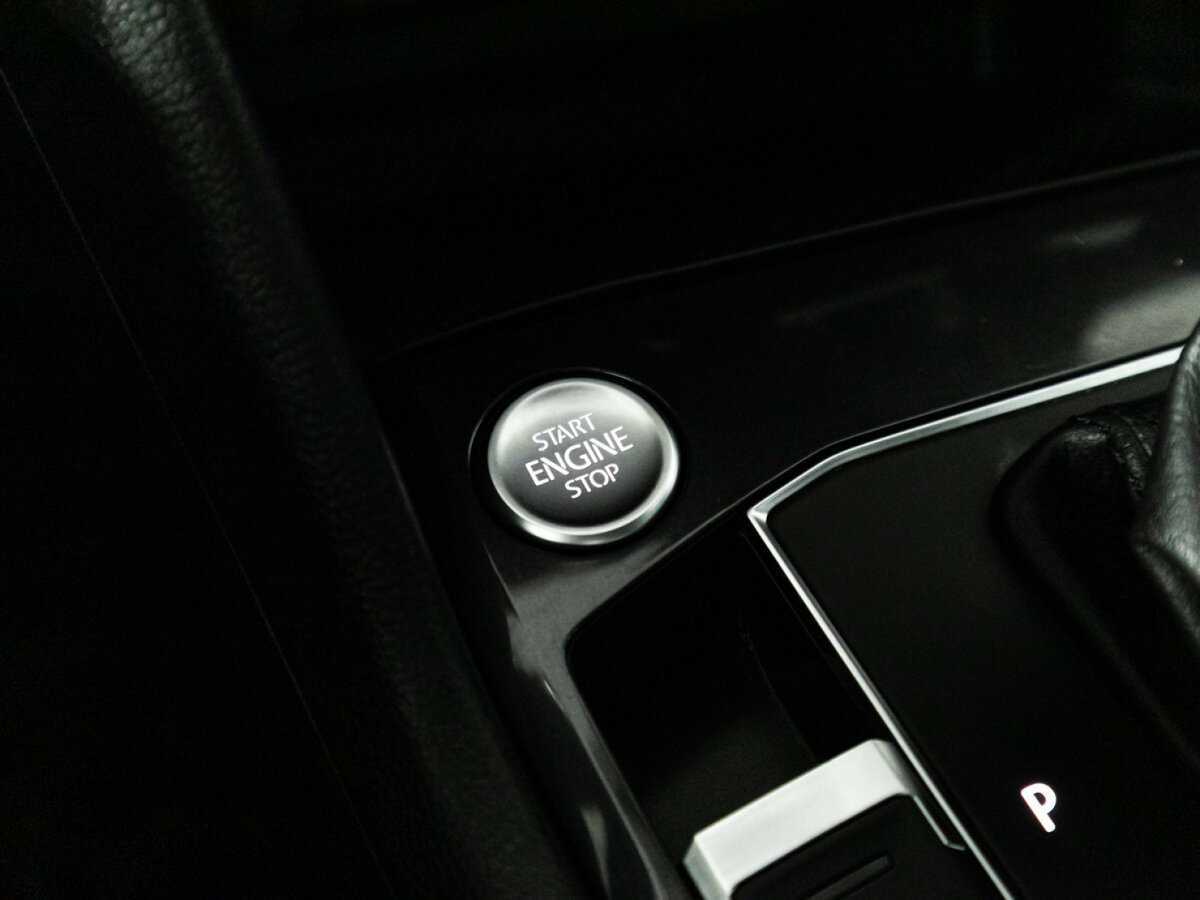 Купить Volkswagen Tiguan, 2017, 146 068 км.. Фото: #18