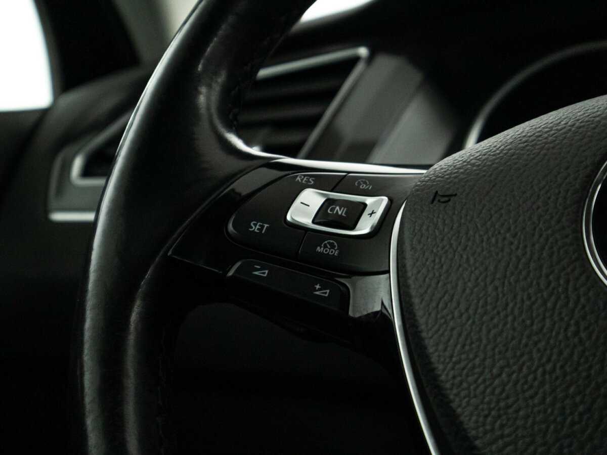 Купить Volkswagen Tiguan, 2017, 146 068 км.. Фото: #20