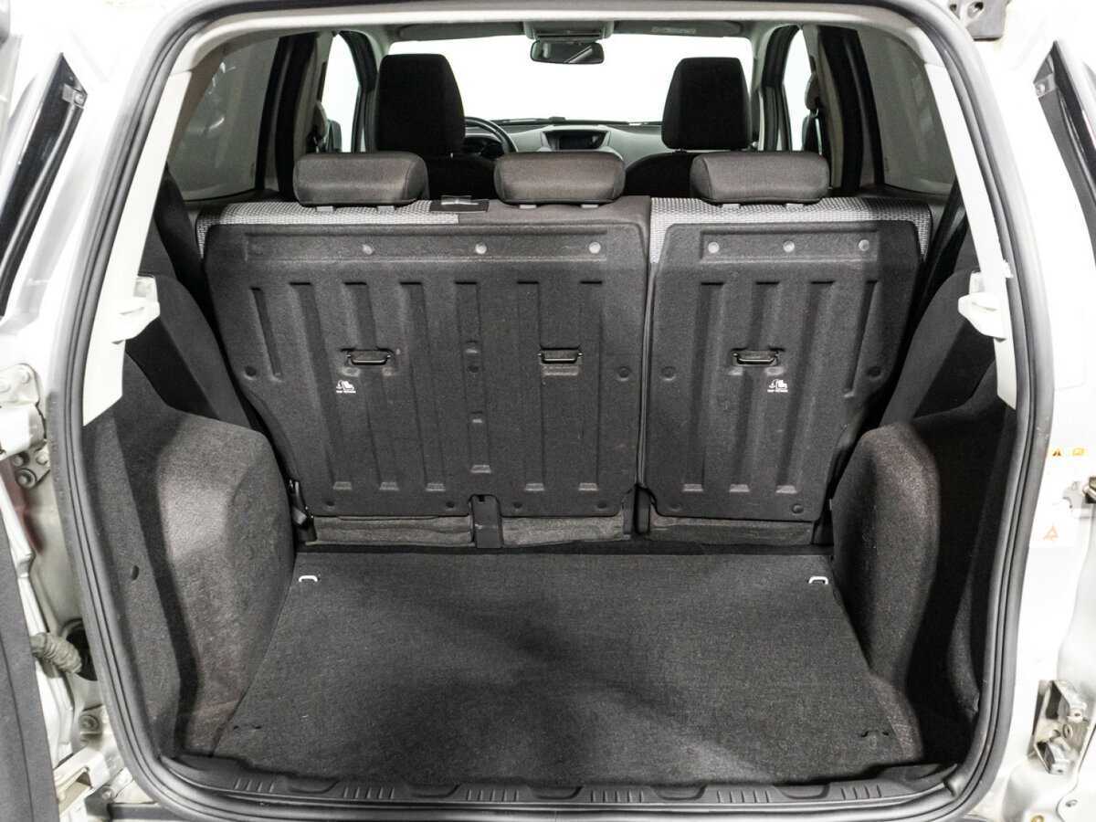 Купить Ford EcoSport, 2016, 54 476 км.. Фото: #14