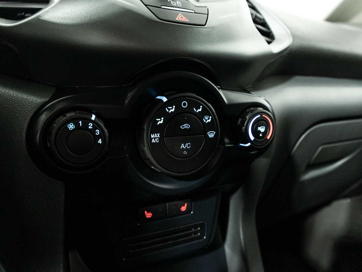 Купить Ford EcoSport, 2016, 54 476 км.. Фото: #15