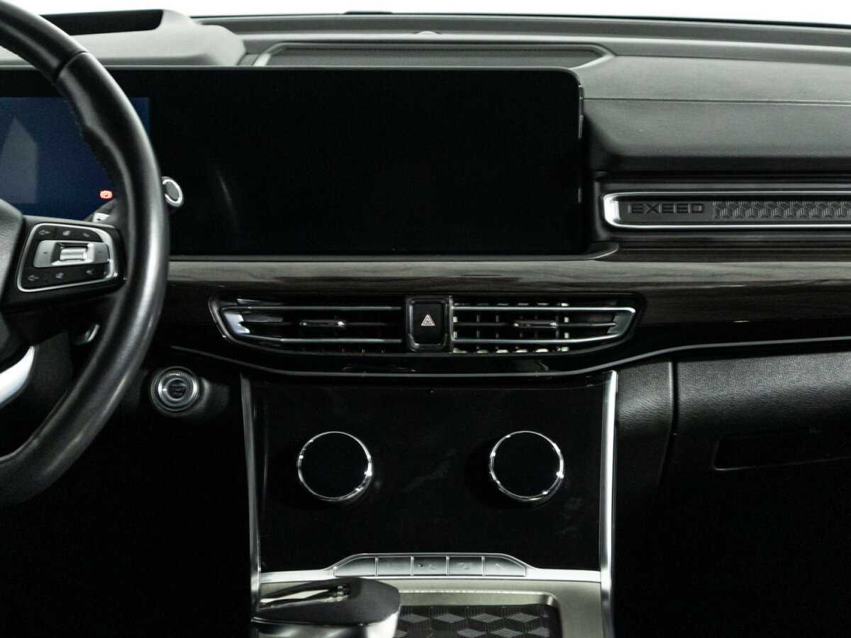 Купить EXEED VX, 2022, 93 025 км.. Фото: #12