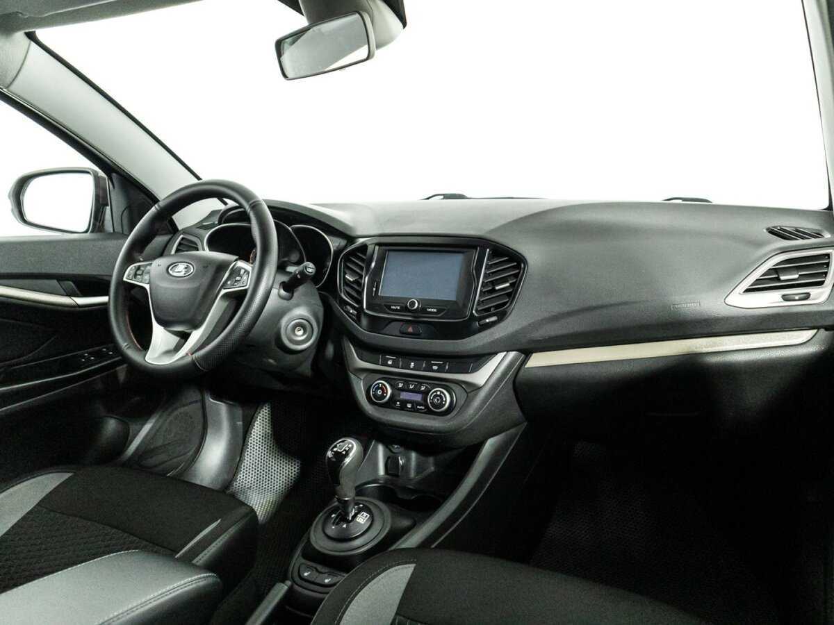 Купить Lada (ВАЗ) Vesta, 2019, 84 922 км.. Фото: #8