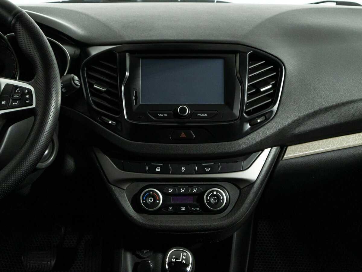 Купить Lada (ВАЗ) Vesta, 2019, 84 922 км.. Фото: #13