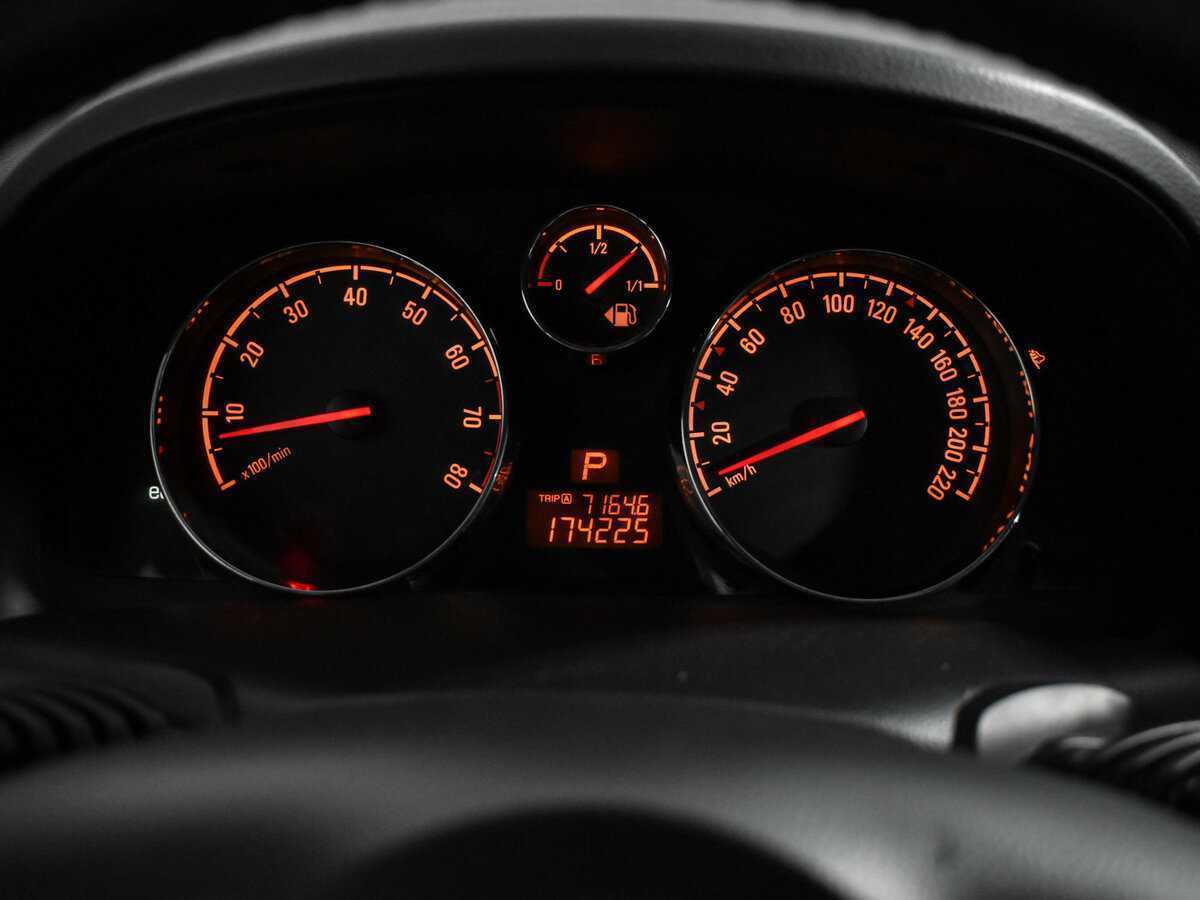 Купить Opel Antara, 2012, 174 223 км.. Фото: #17