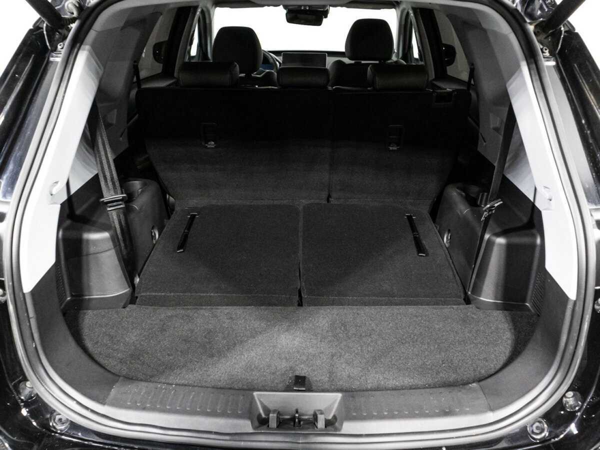 Купить Chery Tiggo 8 Pro, 2023, 37 494 км.. Фото: #14