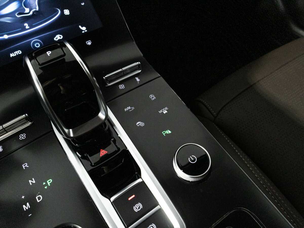 Купить Chery Tiggo 8 Pro, 2023, 37 494 км.. Фото: #21