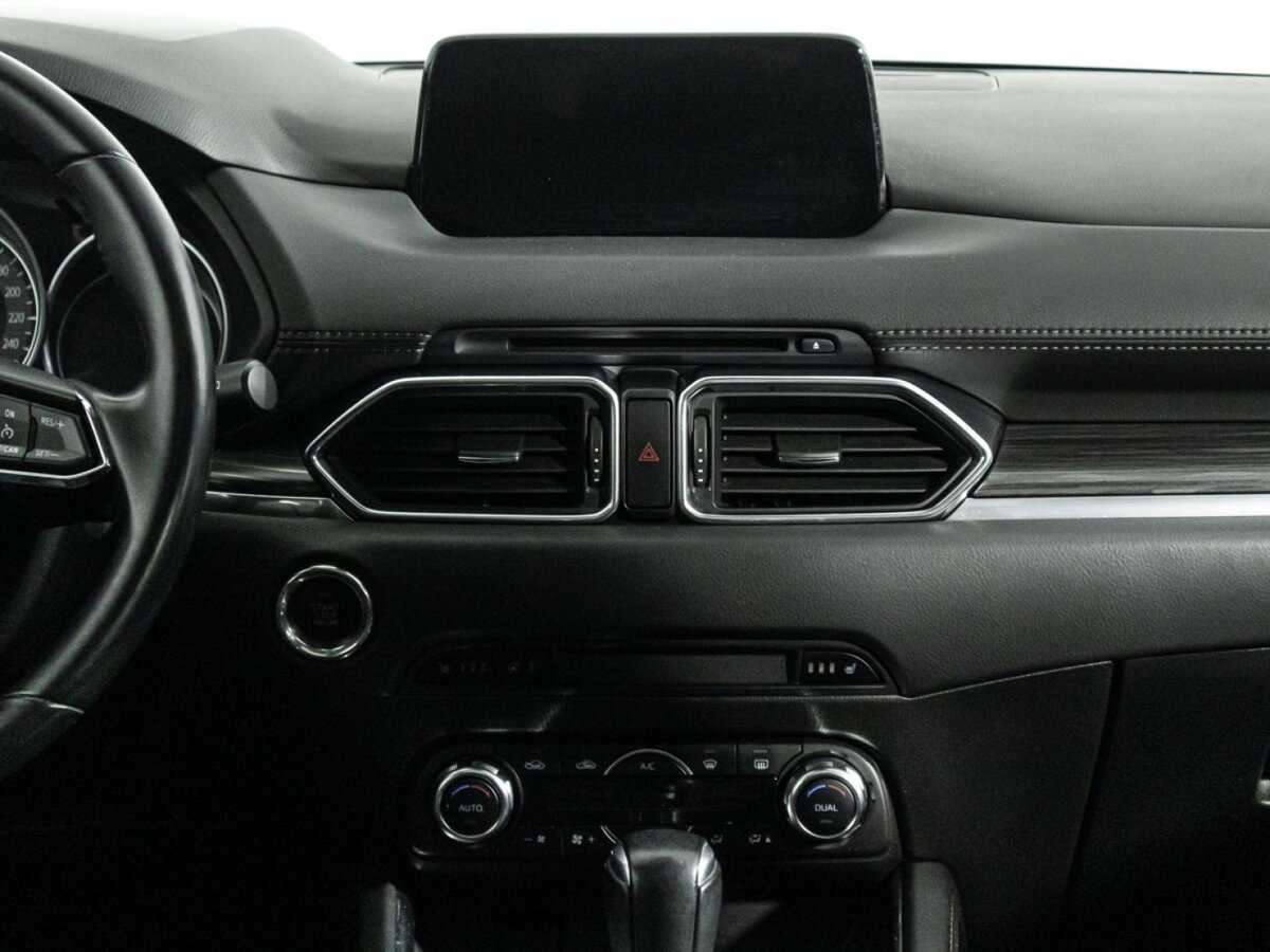 Купить Mazda CX-5, 2019, 144 554 км.. Фото: #13