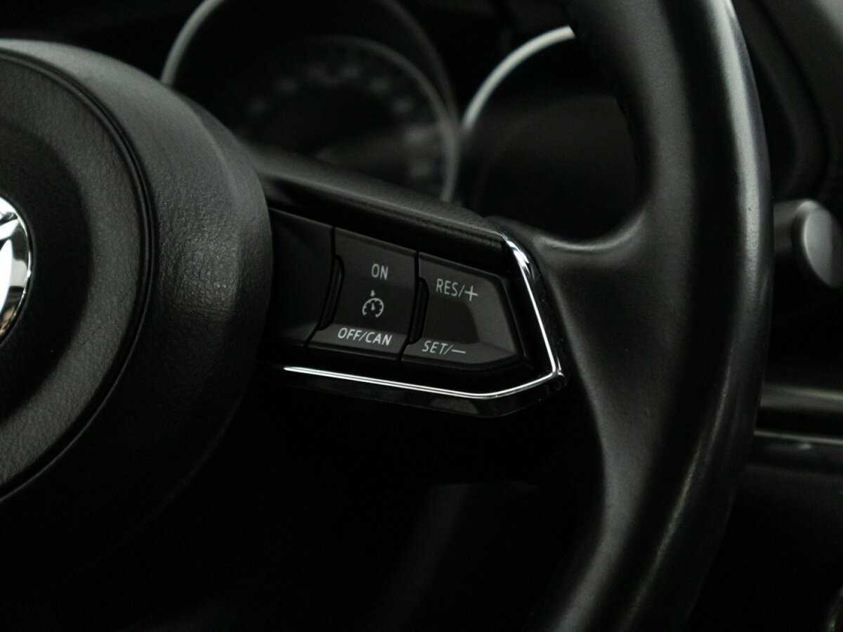 Купить Mazda CX-5, 2019, 144 554 км.. Фото: #24