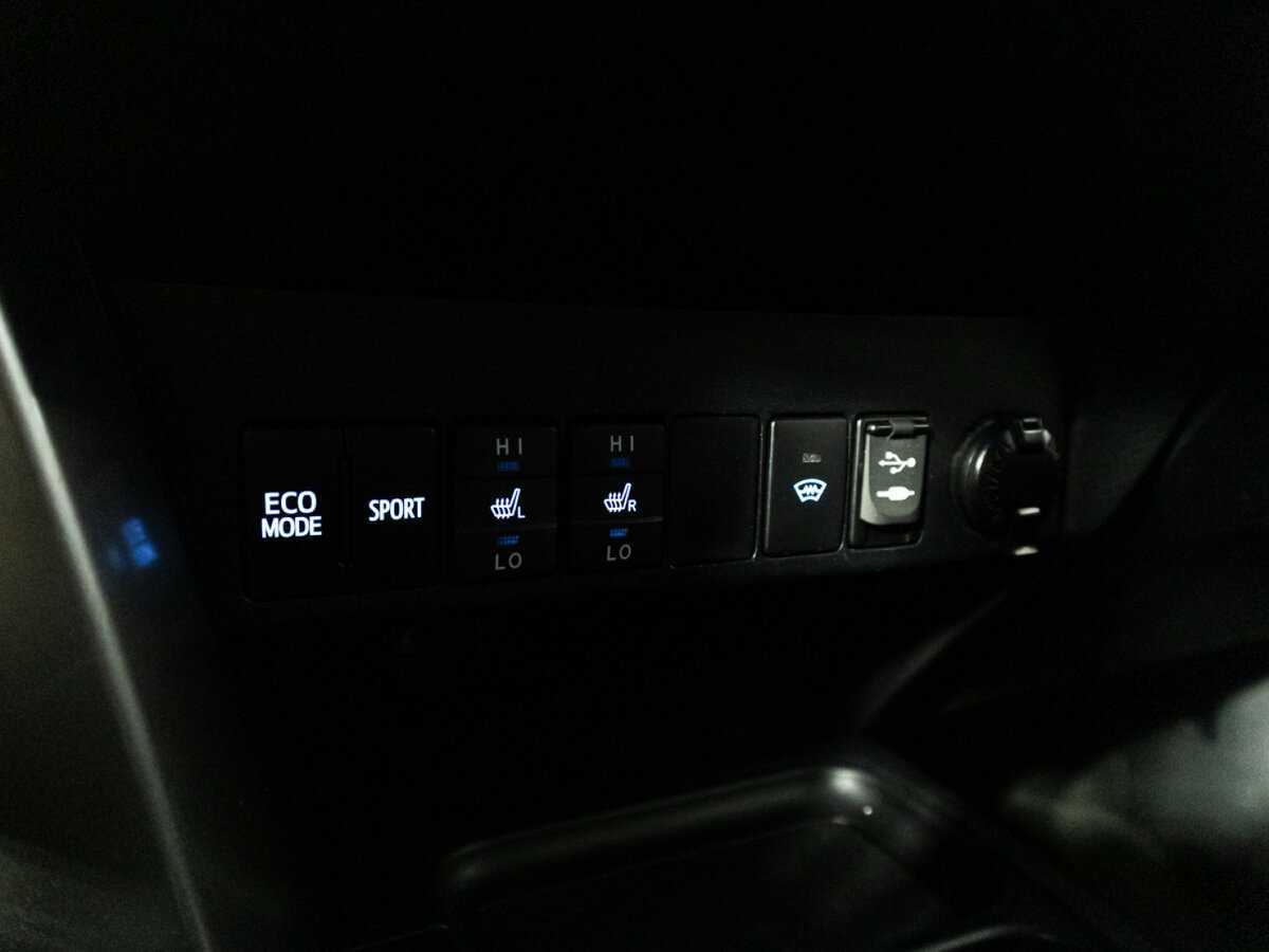 Купить Toyota RAV4, 2015, 156 960 км.. Фото: #17