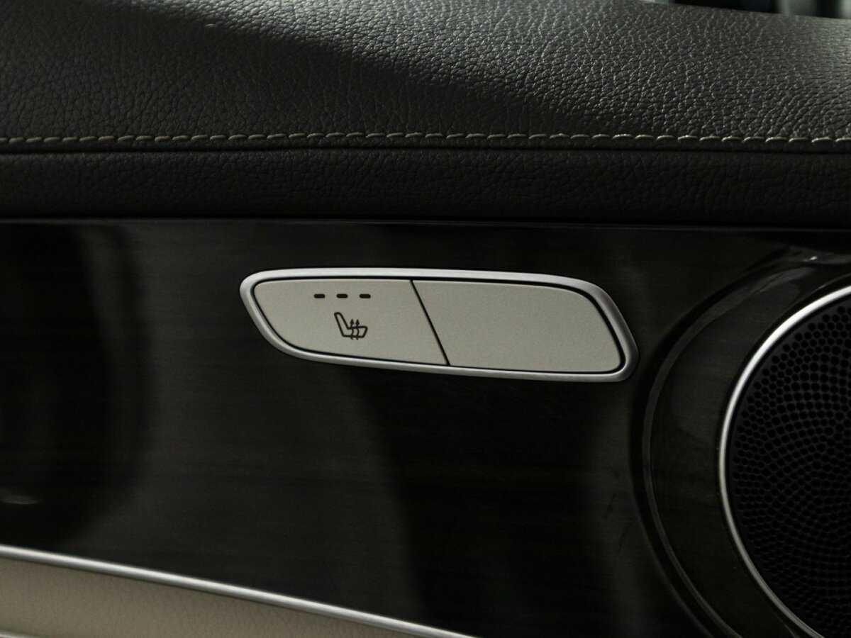 Купить Mercedes-Benz C-Класс, 2017, 111 531 км.. Фото: #21