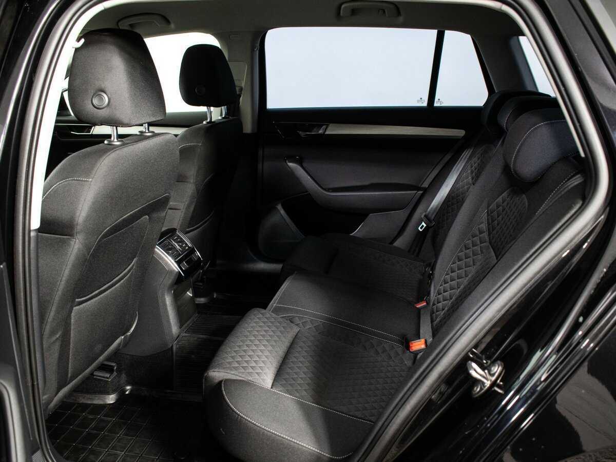 Купить Skoda Superb, 2020, 220 561 км.. Фото: #9