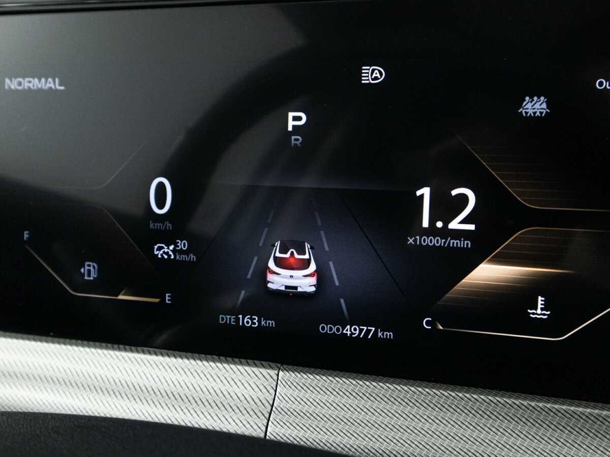 Купить Changan UNI-T, 2023, 4 700 км.. Фото: #11