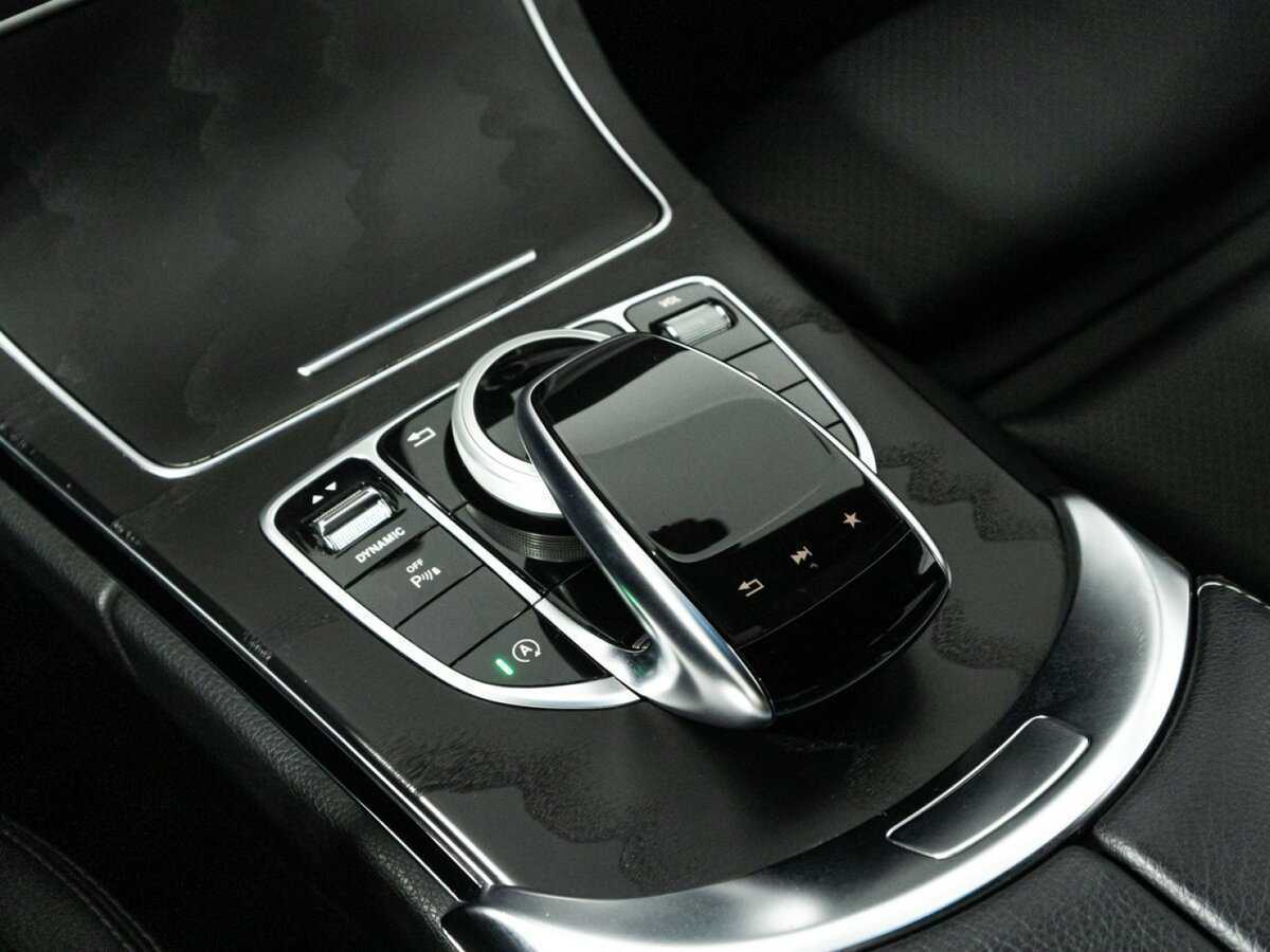 Купить Mercedes-Benz C-Класс, 2017, 128 312 км.. Фото: #18