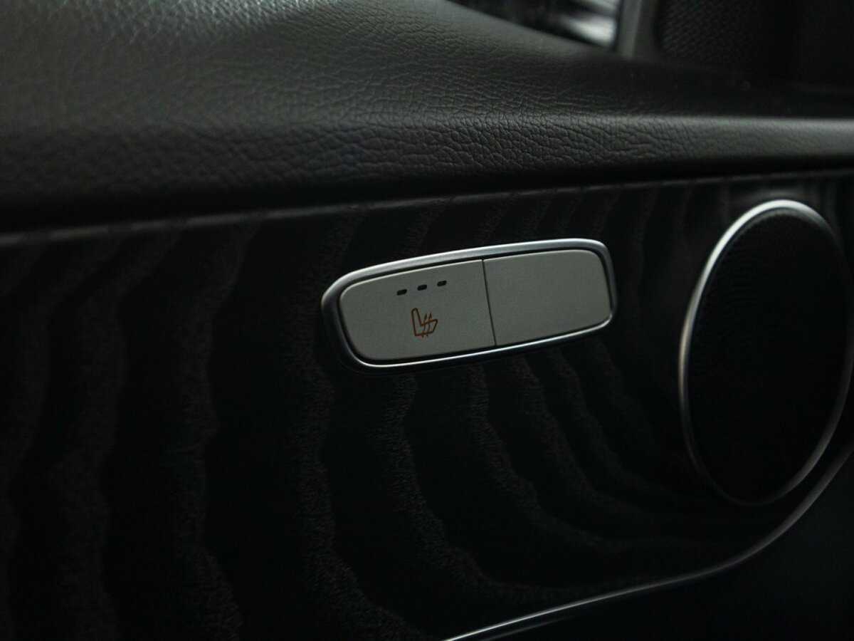 Купить Mercedes-Benz C-Класс, 2017, 128 312 км.. Фото: #20