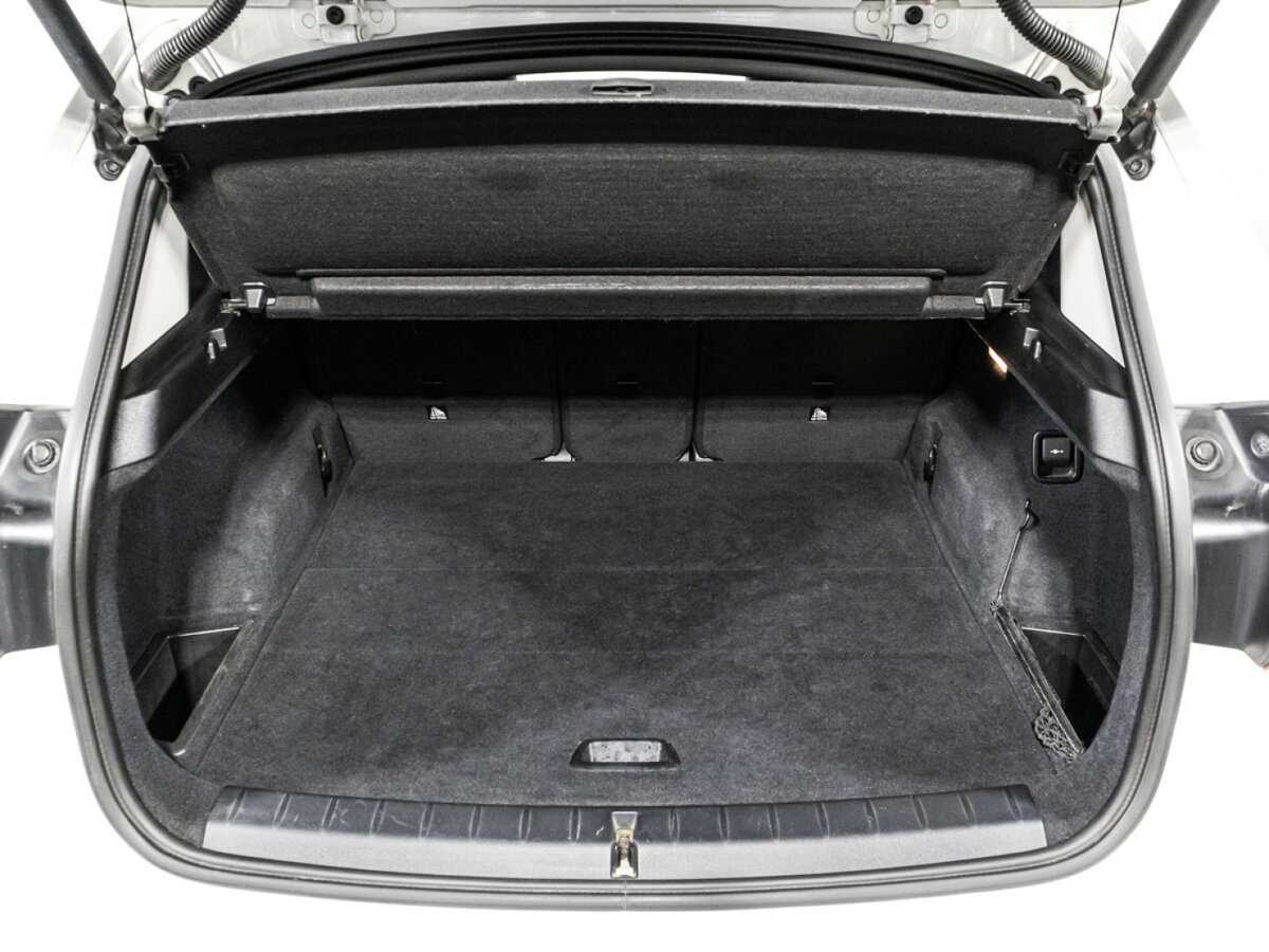 Купить BMW X1, 2016, 149 277 км.. Фото: #14