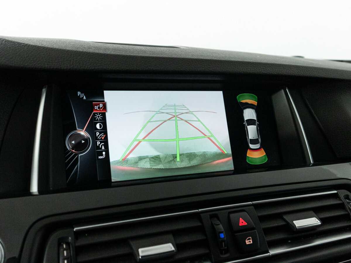 Купить BMW 5 серии, 2014, 224 261 км.. Фото: #17