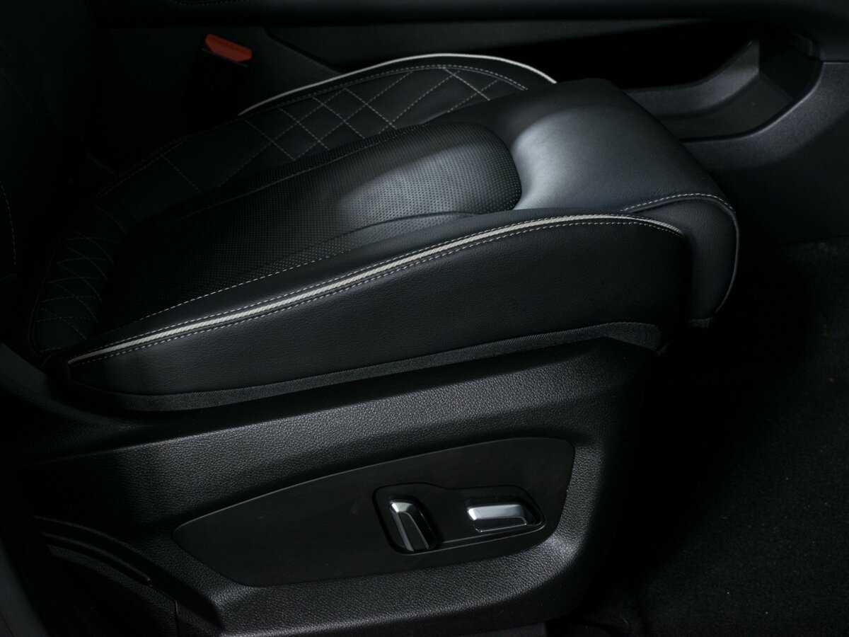 Купить EXEED VX, 2021, 50 528 км.. Фото: #16