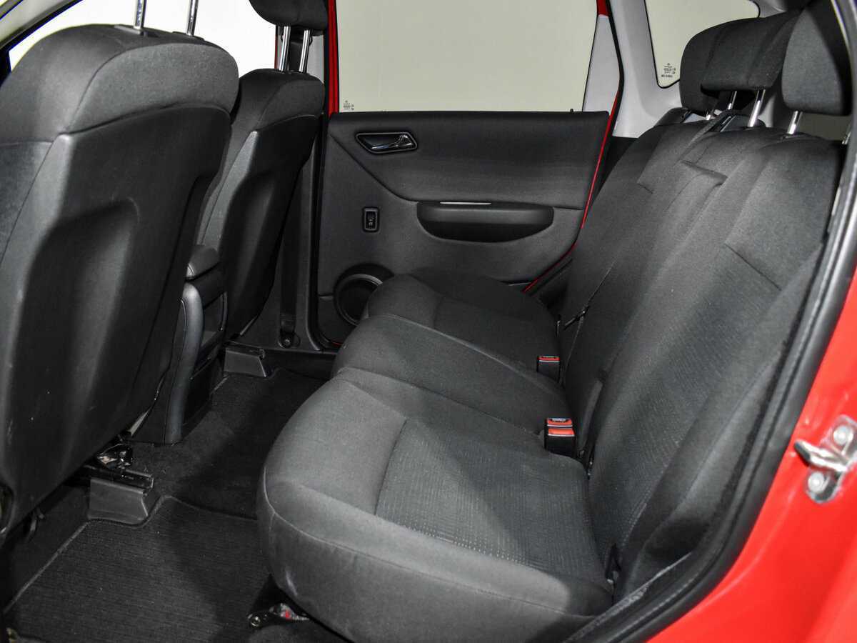 Купить Mercedes-Benz A-Класс, 2012, 128 619 км.. Фото: #11