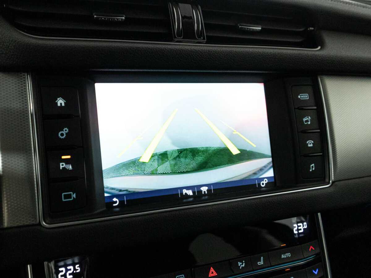 Купить Jaguar XF, 2016, 59 128 км.. Фото: #17