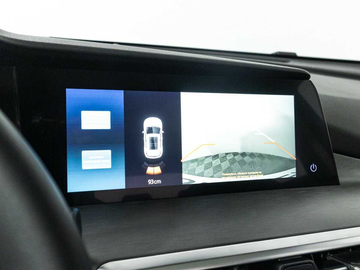 Купить Changan CS35 Plus, 2023, 41 219 км.. Фото: #14