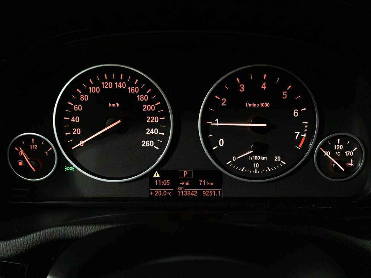 Купить BMW X3, 2014, 113 662 км.. Фото: #11