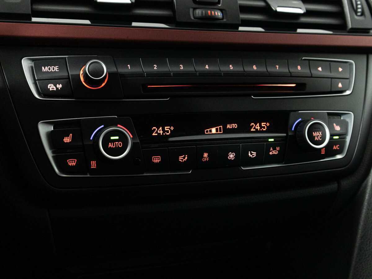 Купить BMW 3 серии, 2014, 96 508 км.. Фото: #16