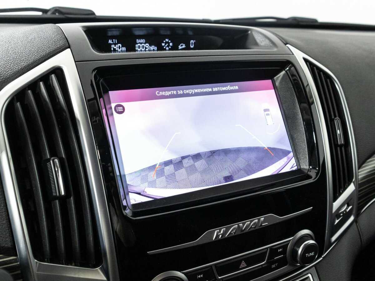 Купить Haval H9, 2021, 42 014 км.. Фото: #18
