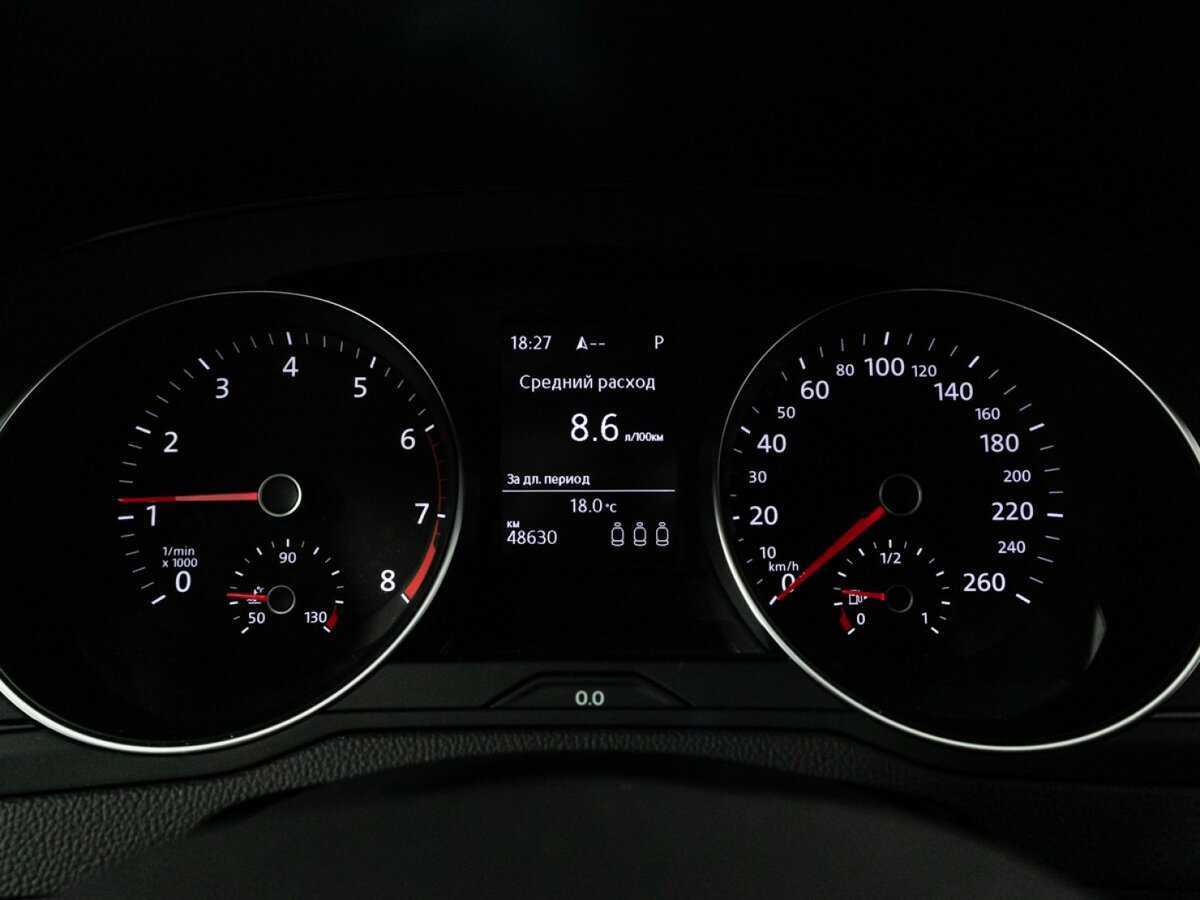 Купить Volkswagen Passat, 2021, 48 628 км.. Фото: #11