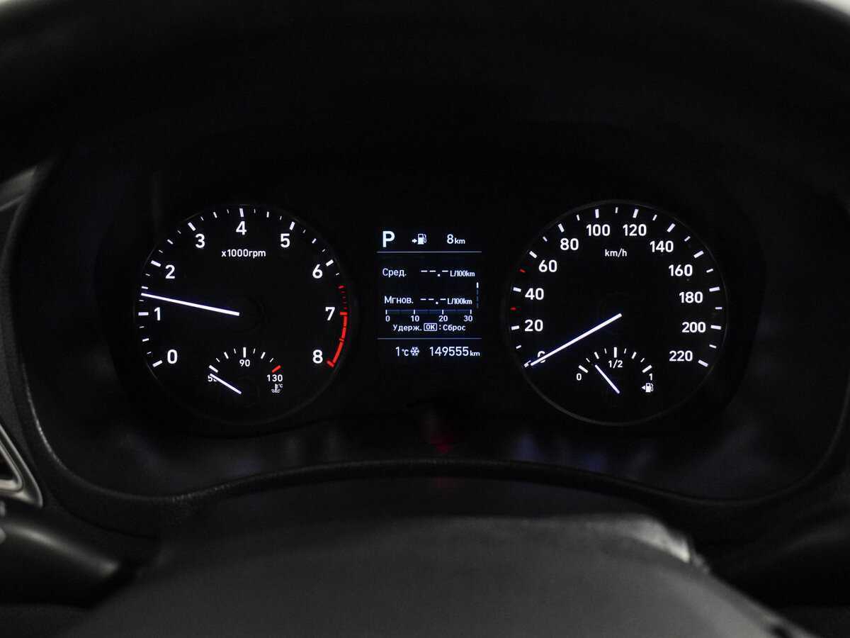 Купить Hyundai Solaris, 2019, 149 554 км.. Фото: #17