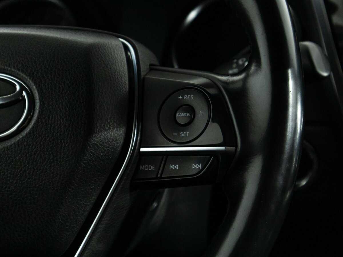 Купить Toyota Camry, 2020, 147 699 км.. Фото: #18