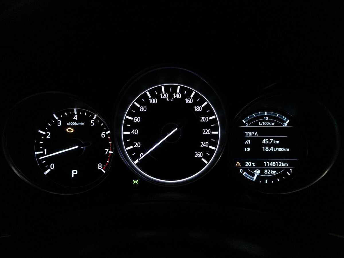 Купить Mazda CX-5, 2017, 114 000 км.. Фото: #11