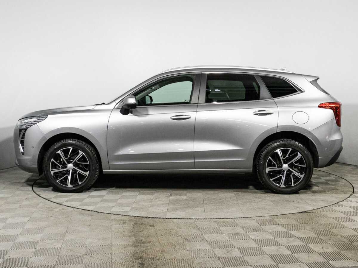 Купить Haval Jolion, 2023, 27 211 км.. Фото: #7